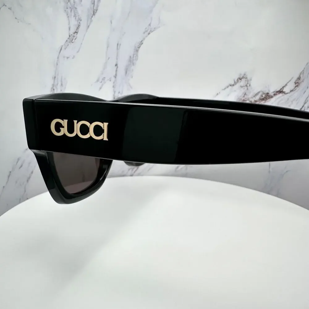 New GUCCI Sunglasses
